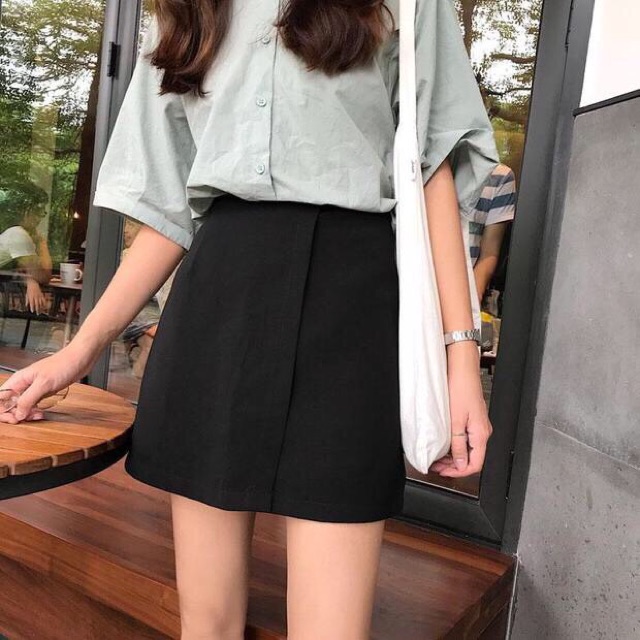 Váy Xẻ vạt thời trang | BigBuy360 - bigbuy360.vn