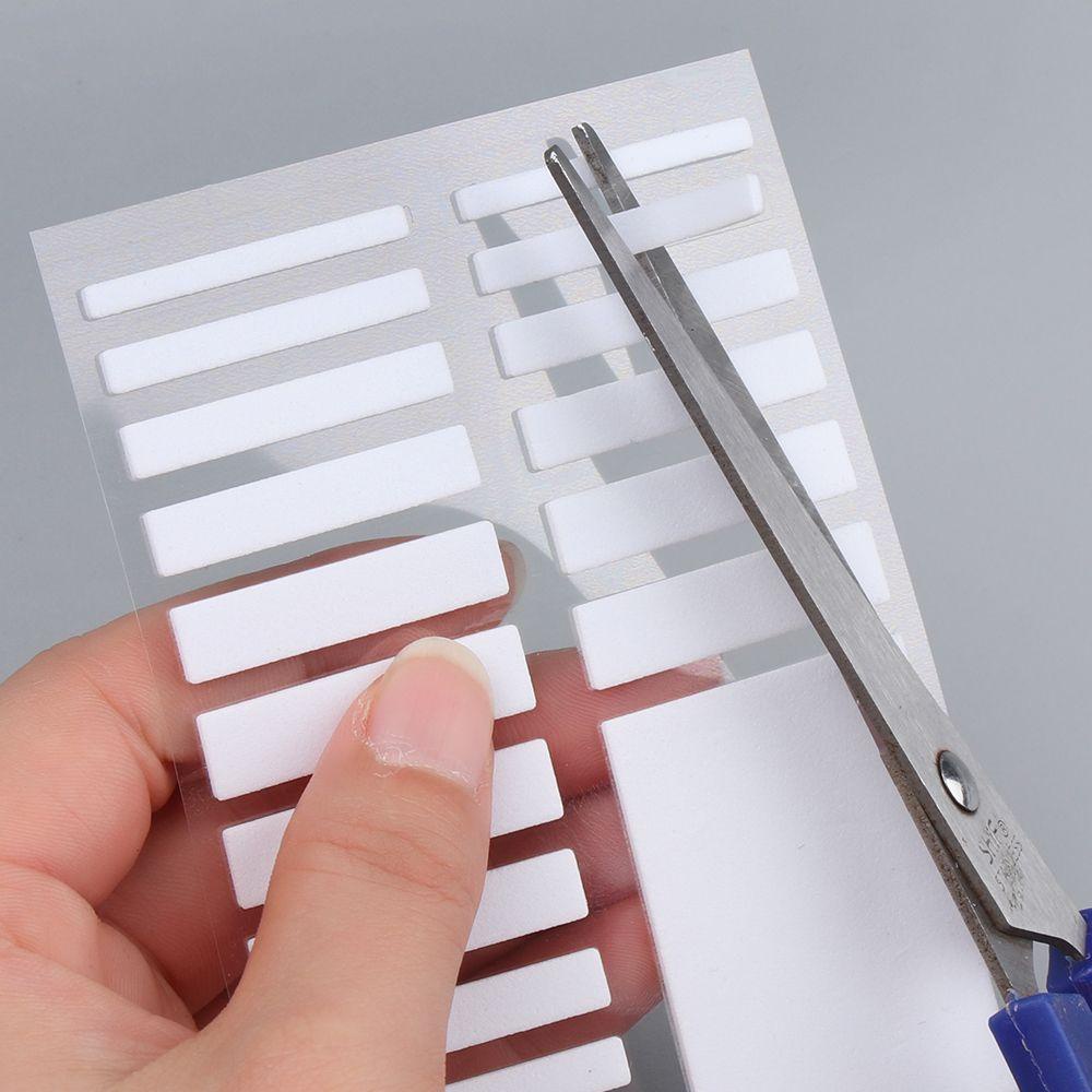 Dụng Cụ Điều Chỉnh Kích Thước Nhẫn Trong Suốt Tiện Dụng