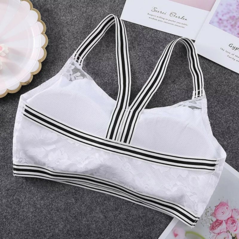 Hàng CHUẨN ĐẸP.Áo lót ren 307 Jessica Shop | BigBuy360 - bigbuy360.vn