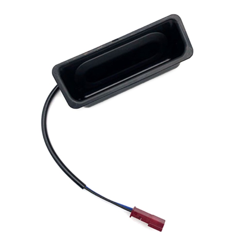 Công Tắc Nút Nhấn Mở Cốp Xe Cho 5 Series E39 E60 E61 OEM 51248168035