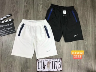 Quần Short Thun Nam
