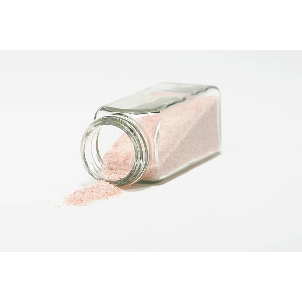 Muối hồng Himalaya dạng mịn 500g nấu sữa hạt