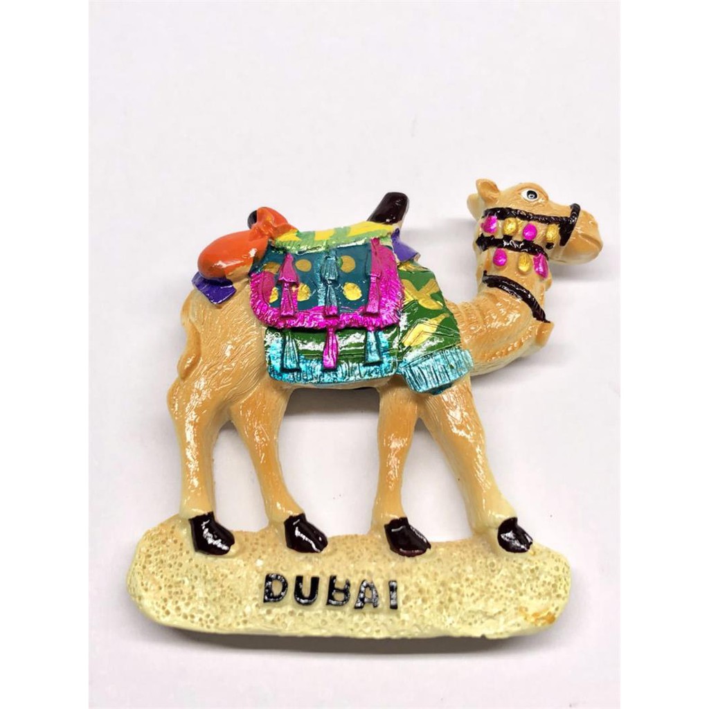 Nam Châm Trang Trí Tủ Lạnh Nhà Bếp Hình Vận Động Viên Du Lịch Ngoại Vi Thu Hút