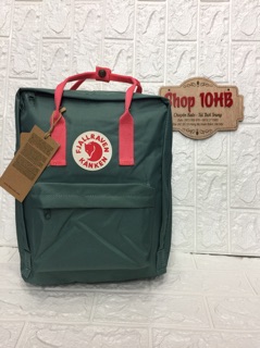 Balo Kanken Classic ( có sẵn )