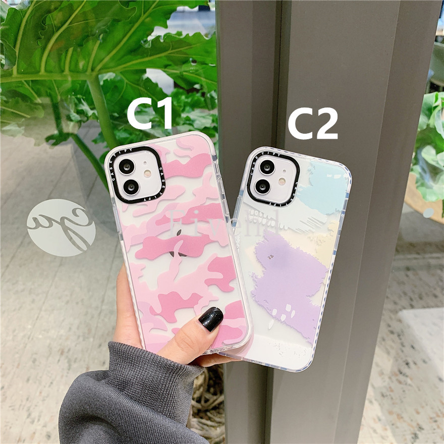 Ốp Lưng Điện Thoại Thời Trang Dành Cho Samsung A12 A21S A71 A51 A70 A70S A50 A50S A30 A30S A20 A10 M10 A750 A7 2018 J7 Prime | BigBuy360 - bigbuy360.vn