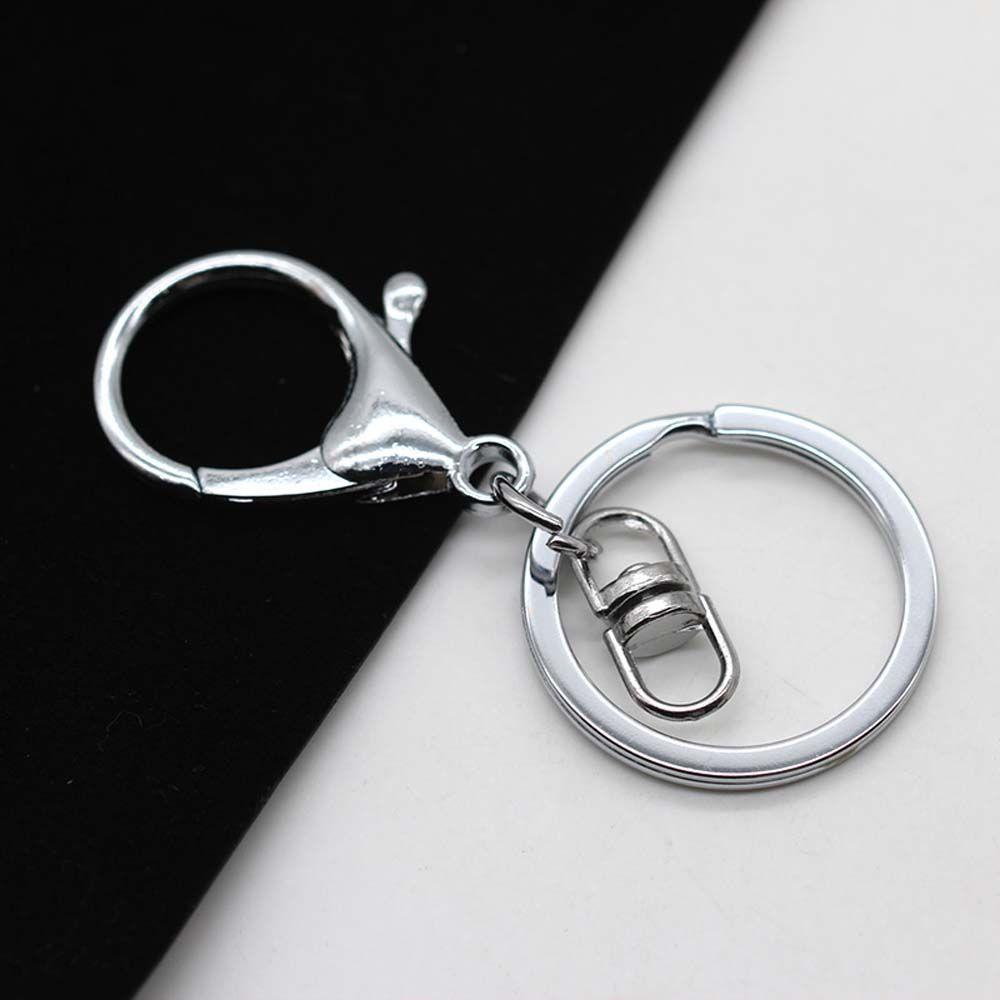 Móc Khóa Càng Cua 33mm Cổ Điển