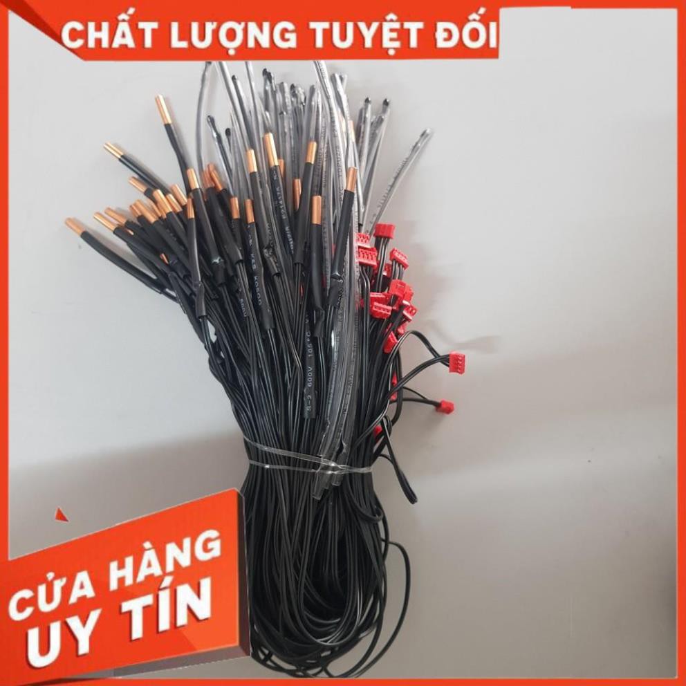 Cảm biến nhiệt điều hoà Panasonic Sensor máy lạnh Panasonic Loại đẹp bóc máy