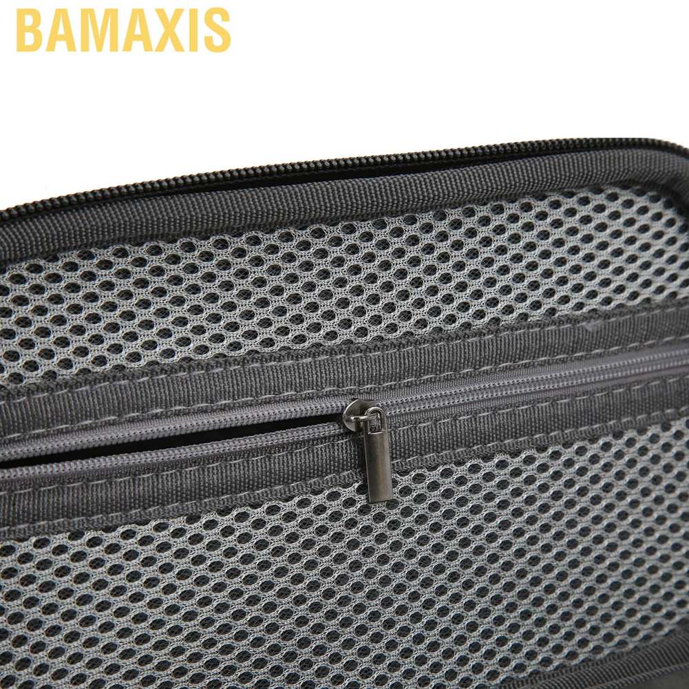 Túi da PU đựng máy ảnh hành động Bamaxis cho DJI 2 Dual Screen Combo/Power Combo
 | BigBuy360 - bigbuy360.vn