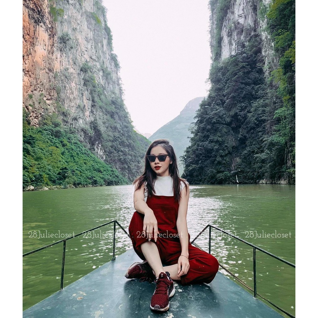 yếm đỏ đô siêu hot bomshop888 | BigBuy360 - bigbuy360.vn