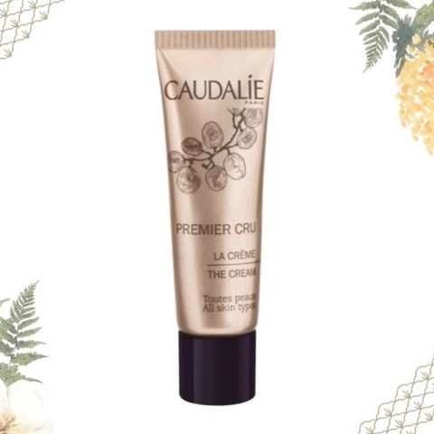 Kem dưỡng cao cấp Cauda.alie Premier Cru La Creme 15ml