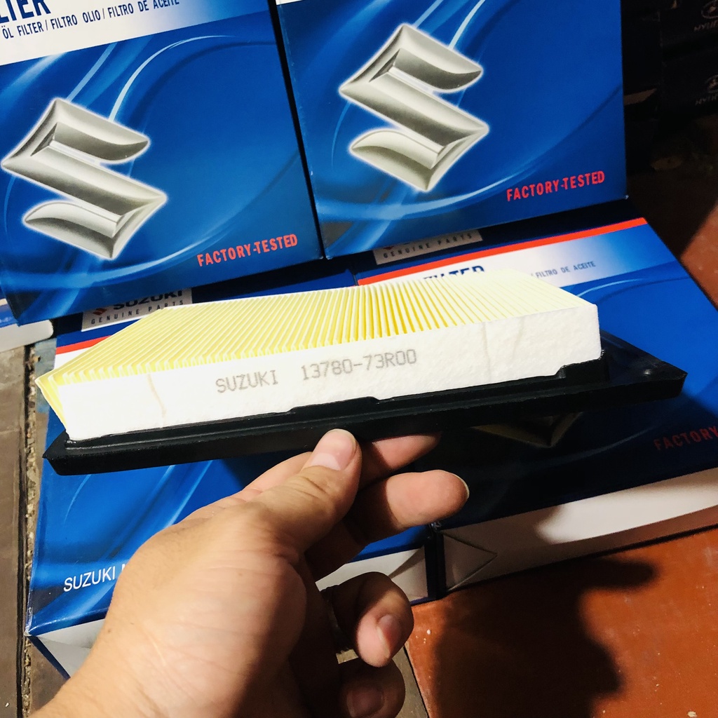 LỌC GIÓ ĐỘNG CƠ SUZUKI ERTIGA 2019-2021