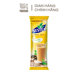 Trà sữa Nestea