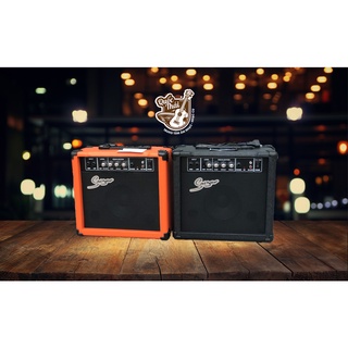 Loa Amply Guitar Amply Saiger YX15 ( Amplifier )