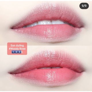 Son dưỡng có màu 3CE HEART POT LIP