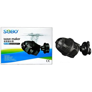 Máy Thổi Luồng SOBO WP Cho Hồ Cá Cảnh