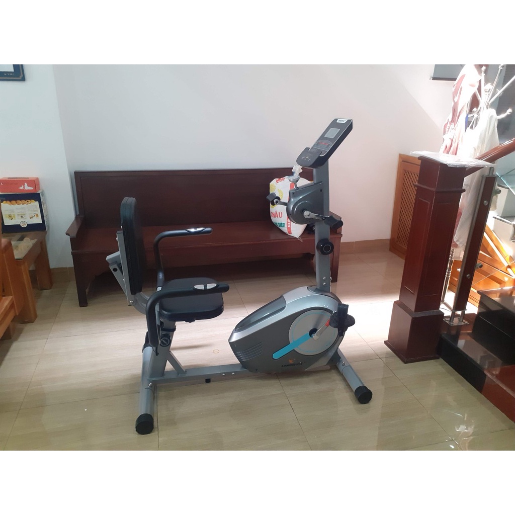 Xe Đạp Phục Hồi Chức Năng BC-51053R, Xe đạp cho người cao tuổi tại nhà