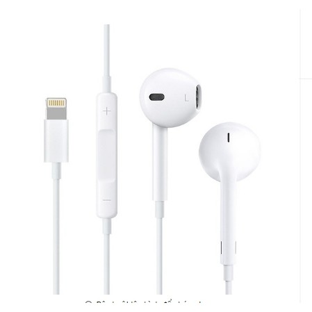 TAI NGHE IPHONE IP7 / 7 PLUS/ X/ XS AUTO MAIN ĐỒNG, CỔNG LIGHTNING HIỆU HAMMER KẾT NỐI BLUETOOTH TỰ ĐỘNG