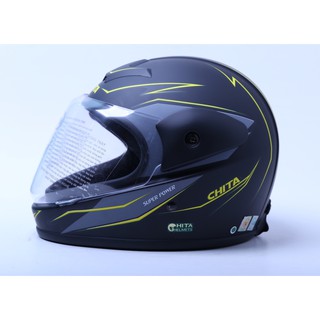 Mũ Chita Fullface CT34