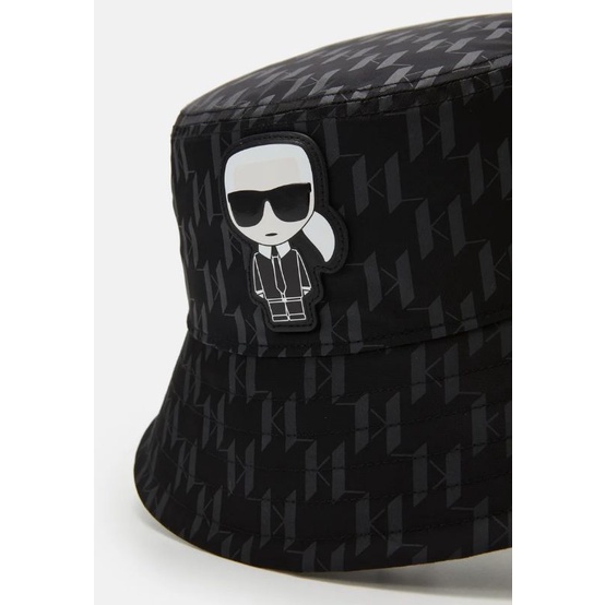 Bộ Nón, Buckey KA▫️RL họa tiết