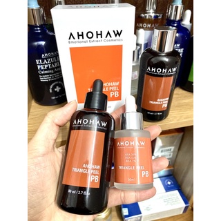 [Chính hãng]Dung dịch Peel PB Ahohaw
