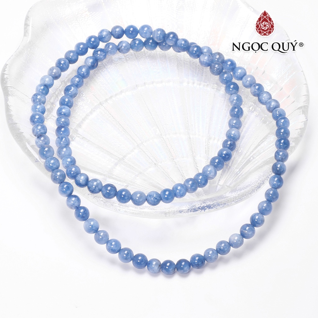 Vòng 3 line AQM - Ngọc Quý