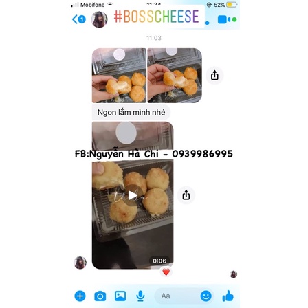Bánh gà nhân phomai hộp 10c | BigBuy360 - bigbuy360.vn