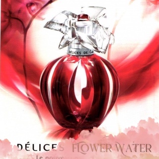 Nước Hoa Nữ Delices De Cartier 100ML