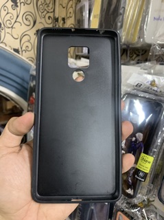 Ốp lưng Huawei Mate 20X dẻo viềng