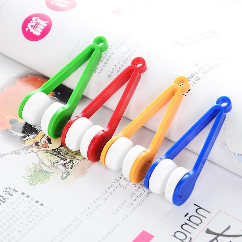 Cọ Vệ Sinh Mắt Kính Đa Năng Tiện Lợi