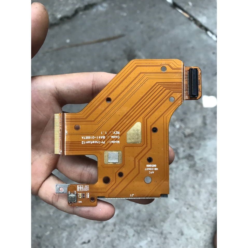 Linh phụ kiện tháo máy laptop Samsung NP350U2Y loa A B C D fan tản usb hdd dvd pin main chip cáp kích cụm usb sound all