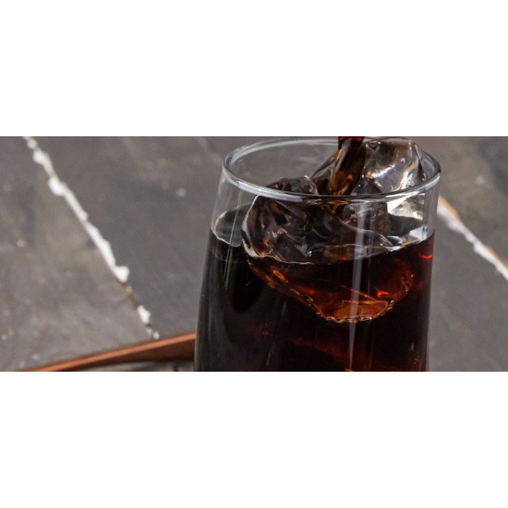 CÀ PHÊ TOP ĐEN 275ML -  맥심TOP 더 블랙 275ML