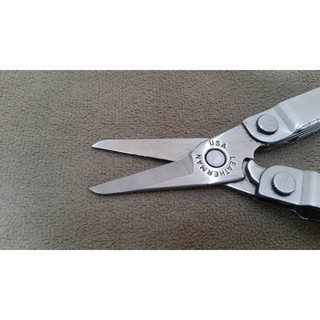 Dụng cụ đa năng Leatherman Micra