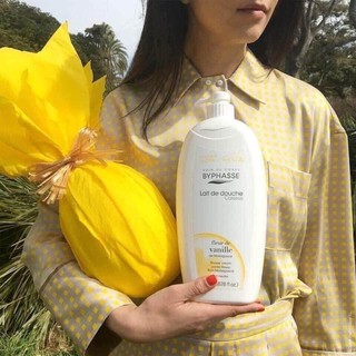 sữa tắm pháp byphasse 1000ml