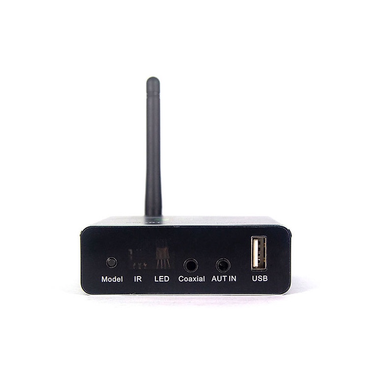 Bộ chuyển quang âm thanh từ Digital sang Analog Kiwi KA08 PRO - Hàng Chính Hãng