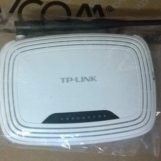 Modem wifi Tplink 740N - bảo hành 3 tháng