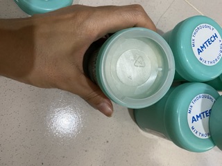Mỡ hàn AMTECH