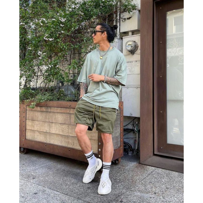 Áo thun UNISEX