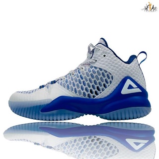 [ Size 39 ] Giày bóng rổ PEAK outdoor chính hãng - SALE 60%, chuyên cày outdoor | Choibongro.vn Tốt