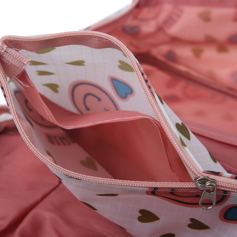 Túi Đựng Đồ Lót Tiện Lợi Khi Đi Du Lịch