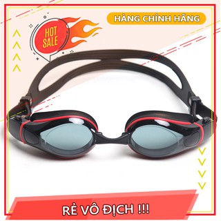 Kính bơi chống mờ chống tia uv whale cf9400