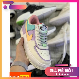 Giày nike 7 MÀU SIÊU CHẤT HÀNG Chuẩn Đẹp hot hit 2020