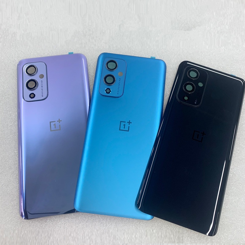 Nắp Lưng Điện Thoại Oneplus 9 Thay Thế Chuyên Dụng Cho