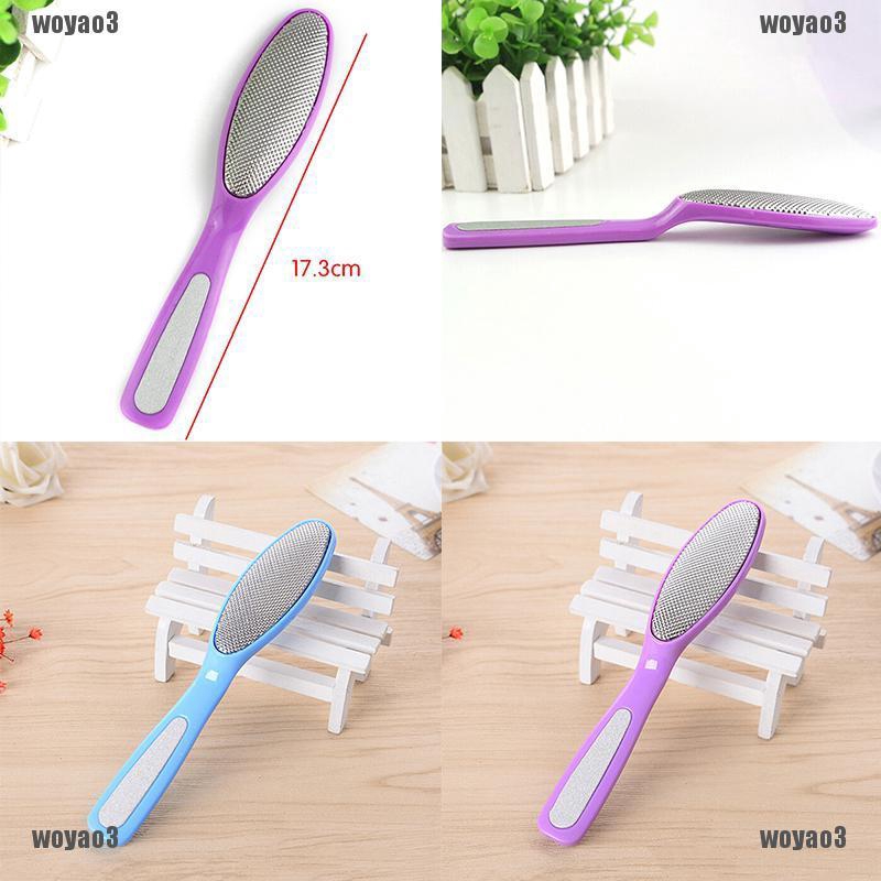 Giày Cao Gót Tẩy Tế Bào Chết Tiện Dụng