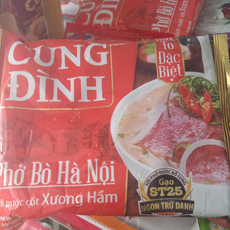 Phở bò Đệ Nhất  Phở bò Hà Nội