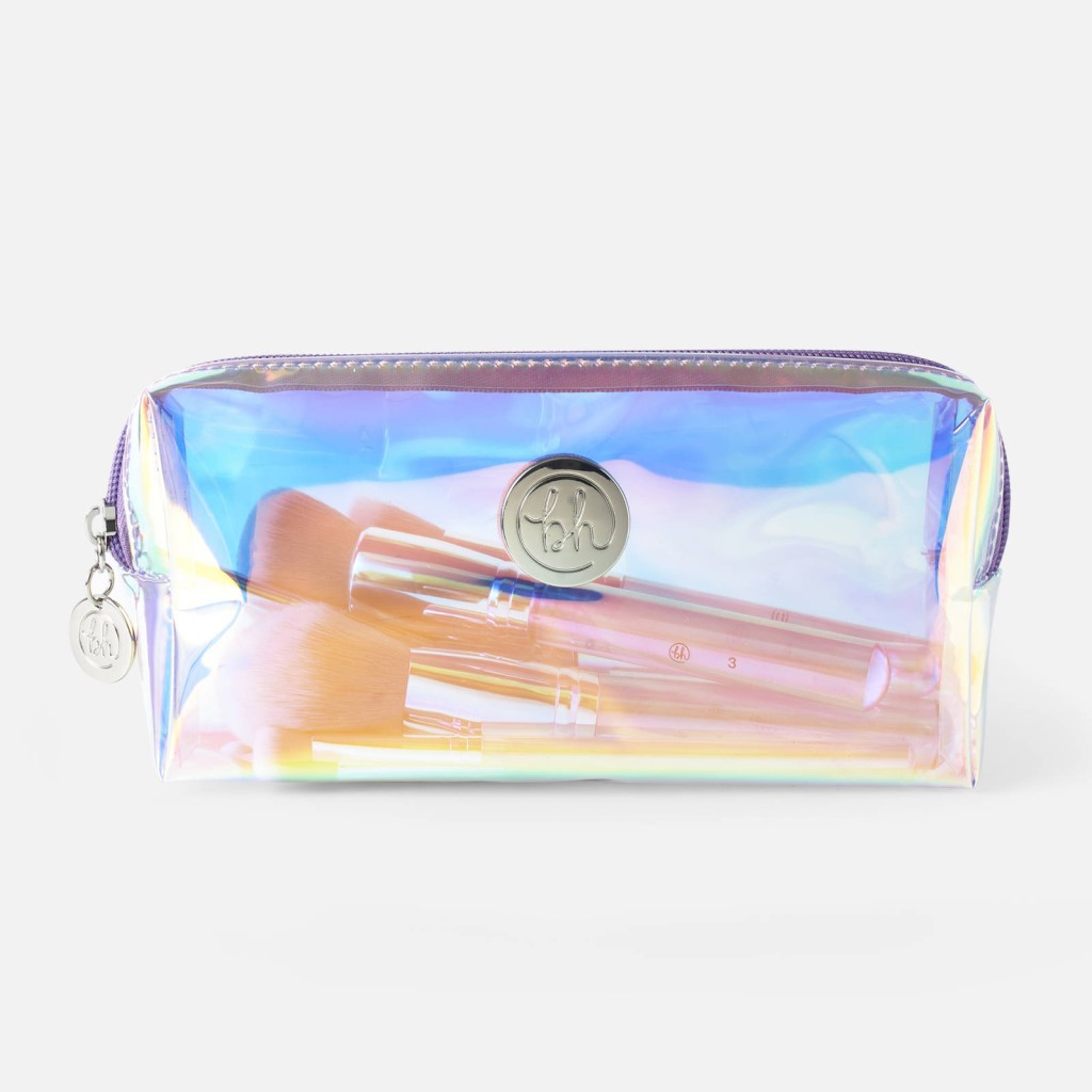 Bộ Cọ Trang Điểm BH Cosmetics Hello Holo 10 Cây