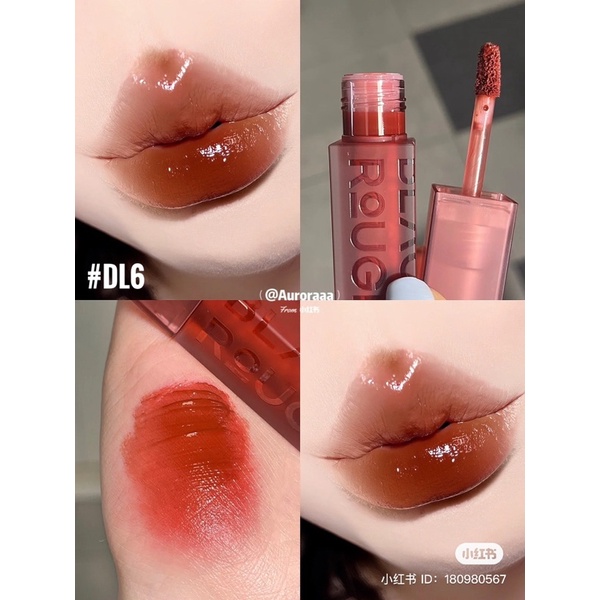 Son Black Rouge Double Layer Over Velvet New 2022