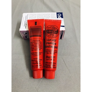 Kem Đa Năng LUCAS PAPAW ( hscosmetics)