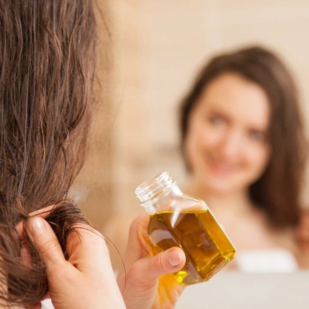 Dầu Thầu Dầu(Castor Oil) 10ml