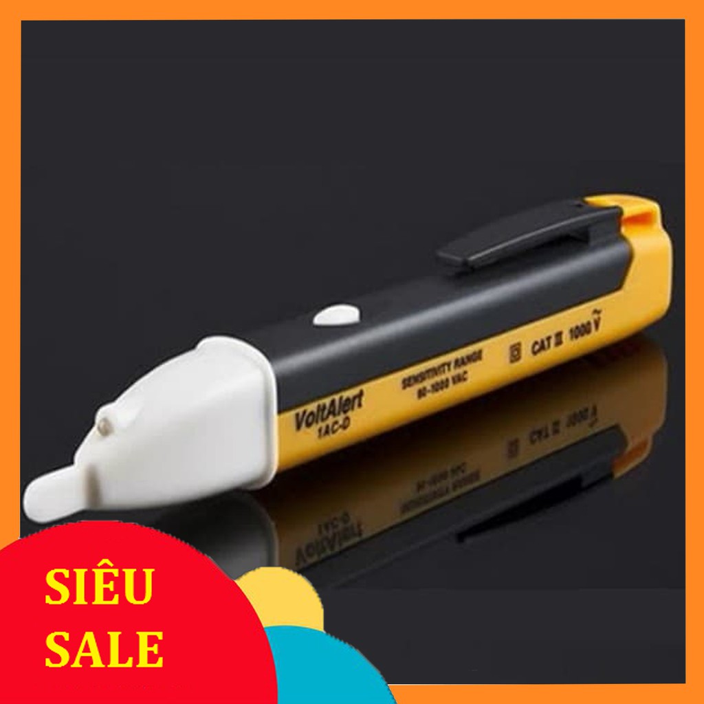 Bút Thử Điện Thông Minh Không Tiếp Xúc. | Shopee Việt Nam