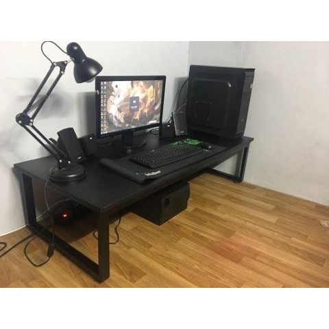 Bàn làm việc, bàn học ngồi bệt đẹp , gọn BLV13 | BigBuy360 - bigbuy360.vn